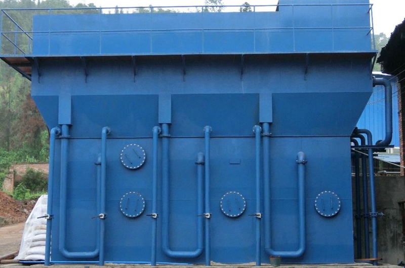 镇江一体化净水设备|大型工业净水设备
