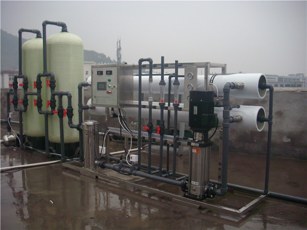 苏州纯水机，反渗透设备，纯水设备
