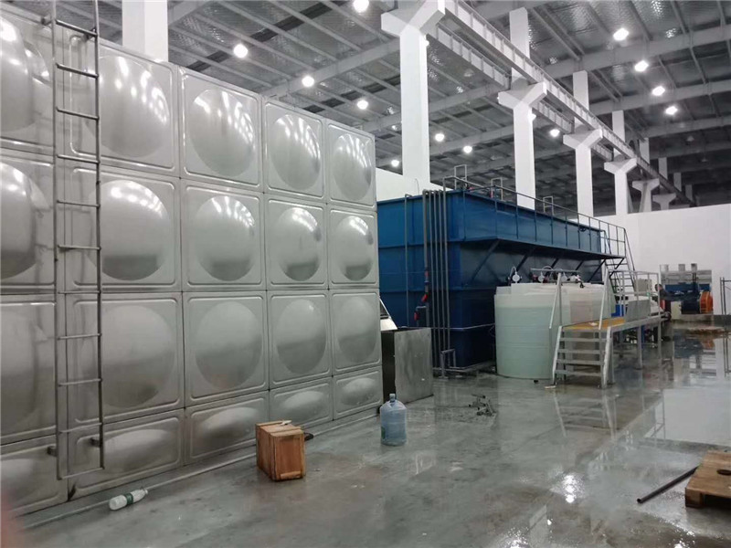 苏州水处理设备生产厂家